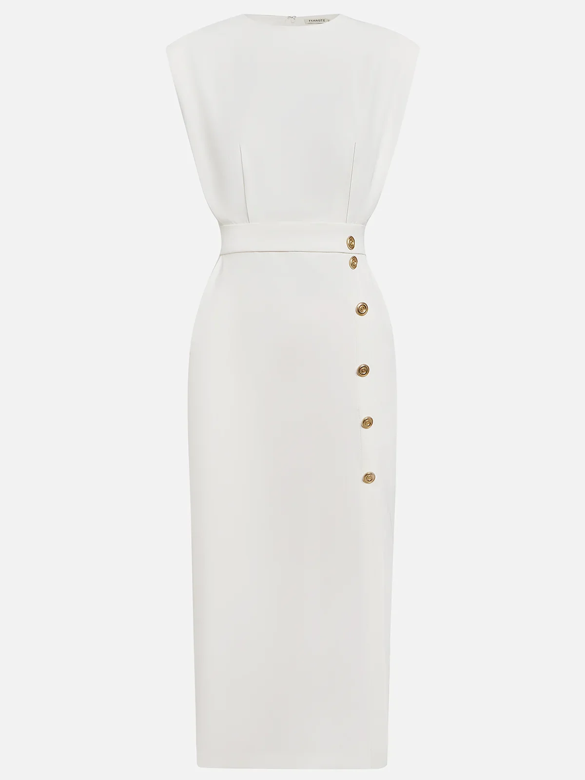 FIORELLA - ELEGANT CLASSIC DRESS