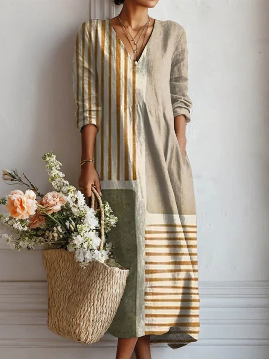 Esra™ | Daily Comfort Dress