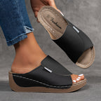 Comfortable Arch Support Sandals from India
