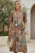 SKYE - Breezy Summer Dress