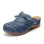 Lya Comfort Clogs for Orthopedic Support