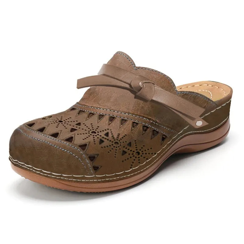 Lya Comfort Orthopedic Clogs
