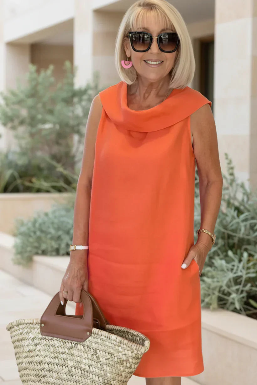 DIDI - Breezy Summer Dress