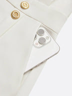 FIORELLA - ELEGANT CLASSIC DRESS