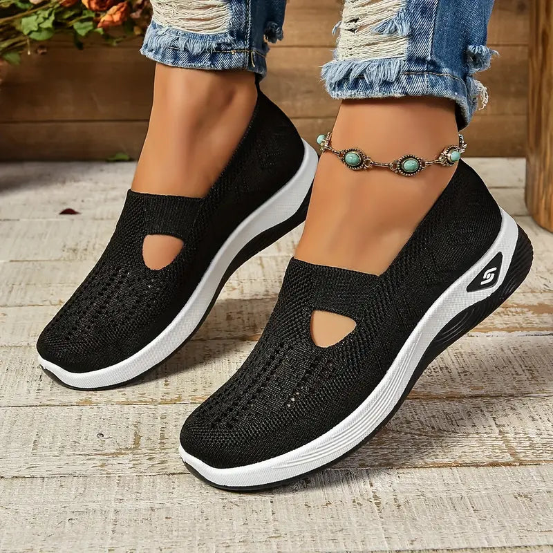 Ortho – Non-Slip Orthopedic Footwear