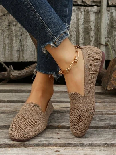 SERENA | Stylish Orthopedic Footwear