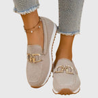 SUSIE | ORTHOPEDIC LOAFER SNEAKERS" can be rewritten as:

"SUSIE | COMFORTABLE ORTHOPEDIC LOAFER SNEAKERS