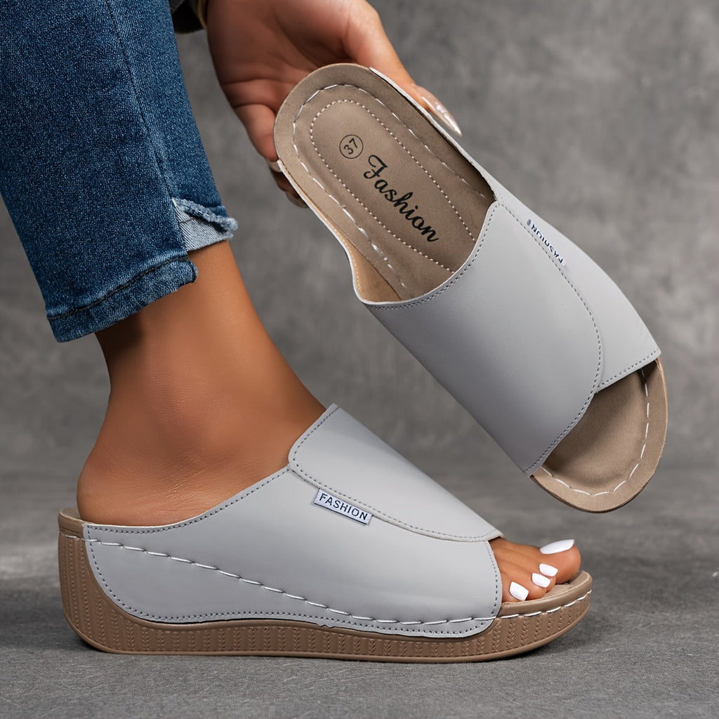 Comfortable Arch Support Sandals from India
