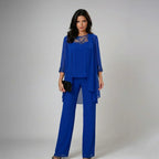 Iva | Chic Three-Piece Ensemble