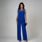 Iva | Chic Three-Piece Ensemble