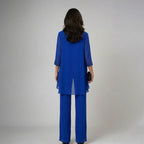 Iva | Chic Three-Piece Ensemble