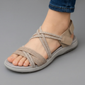 Tina Orthopedic Support Sandals