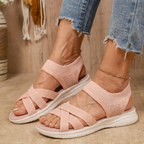 ErgoLina Orthopedic Comfort Sandals