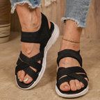 ErgoLina Orthopedic Comfort Sandals