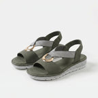 Luna Comfort Orthopedic Footwear