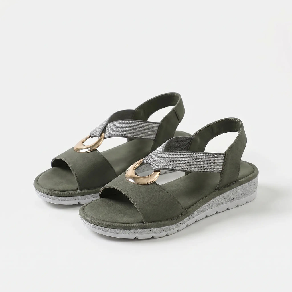 Luna Comfort Orthopedic Footwear