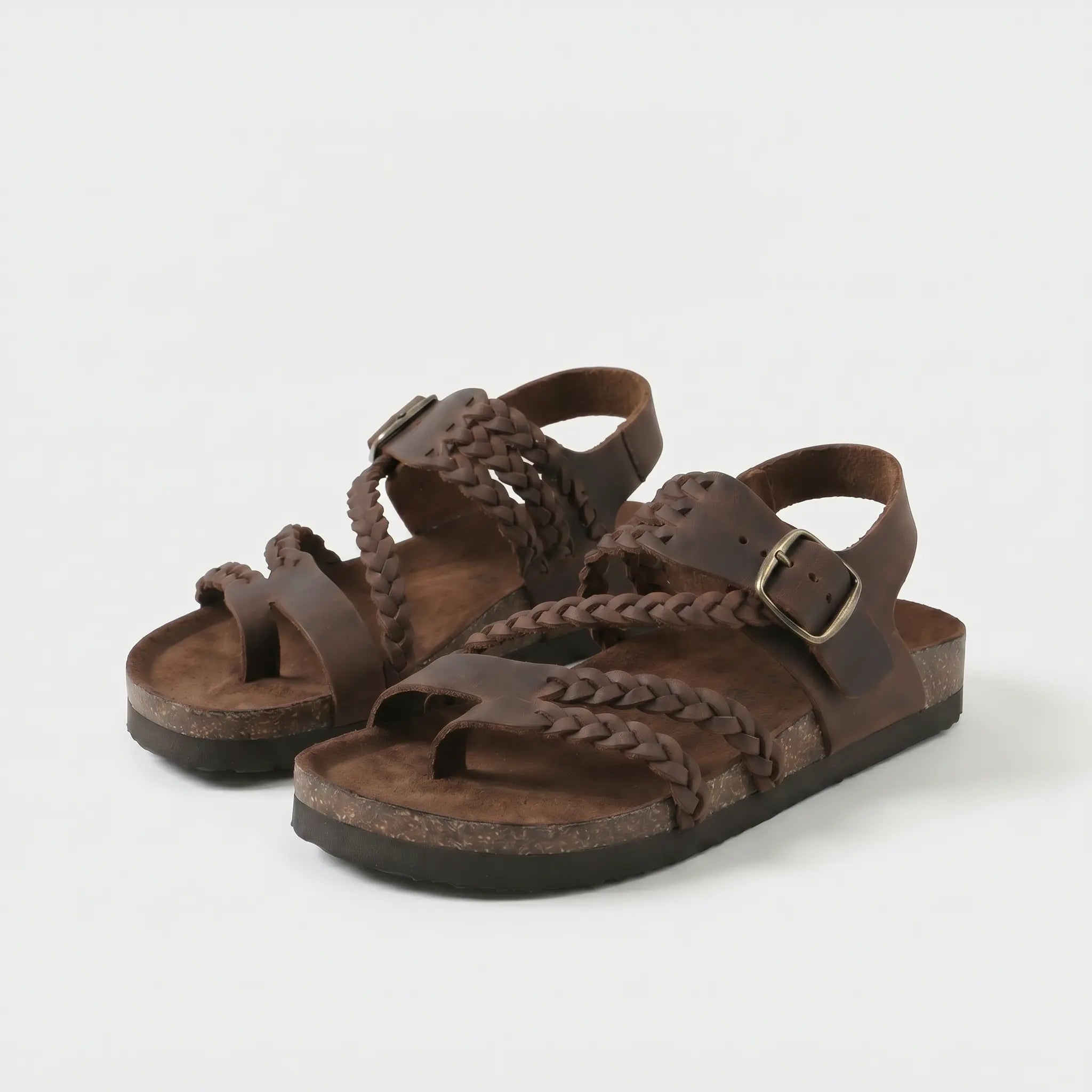 Mara Comfort Orthopedic Sandals for Plantar Support