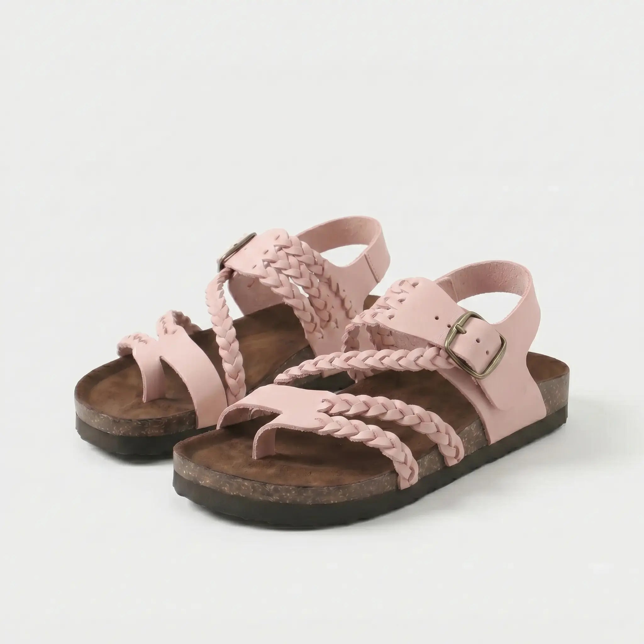 Mara Comfort Orthopedic Sandals for Plantar Support