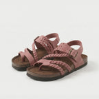 Mara Comfort Orthopedic Sandals for Plantar Support