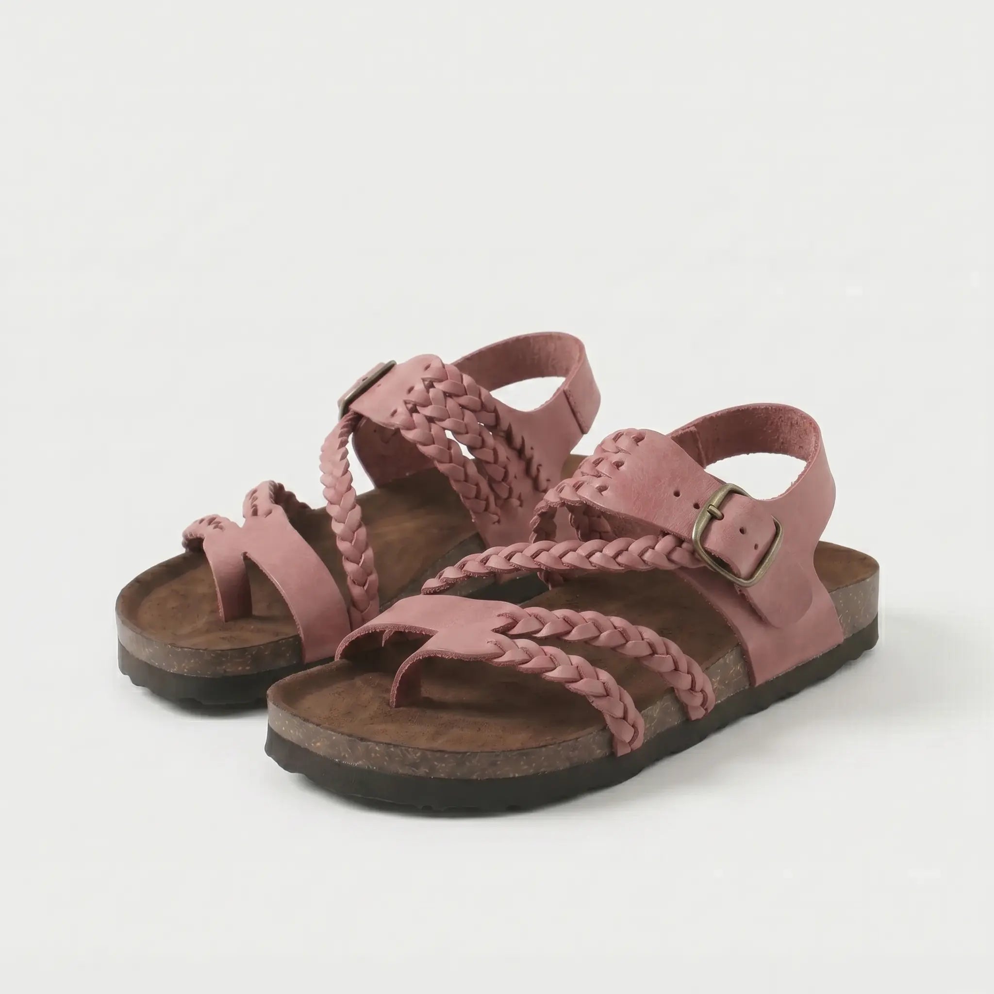Mara Comfort Orthopedic Sandals for Plantar Support