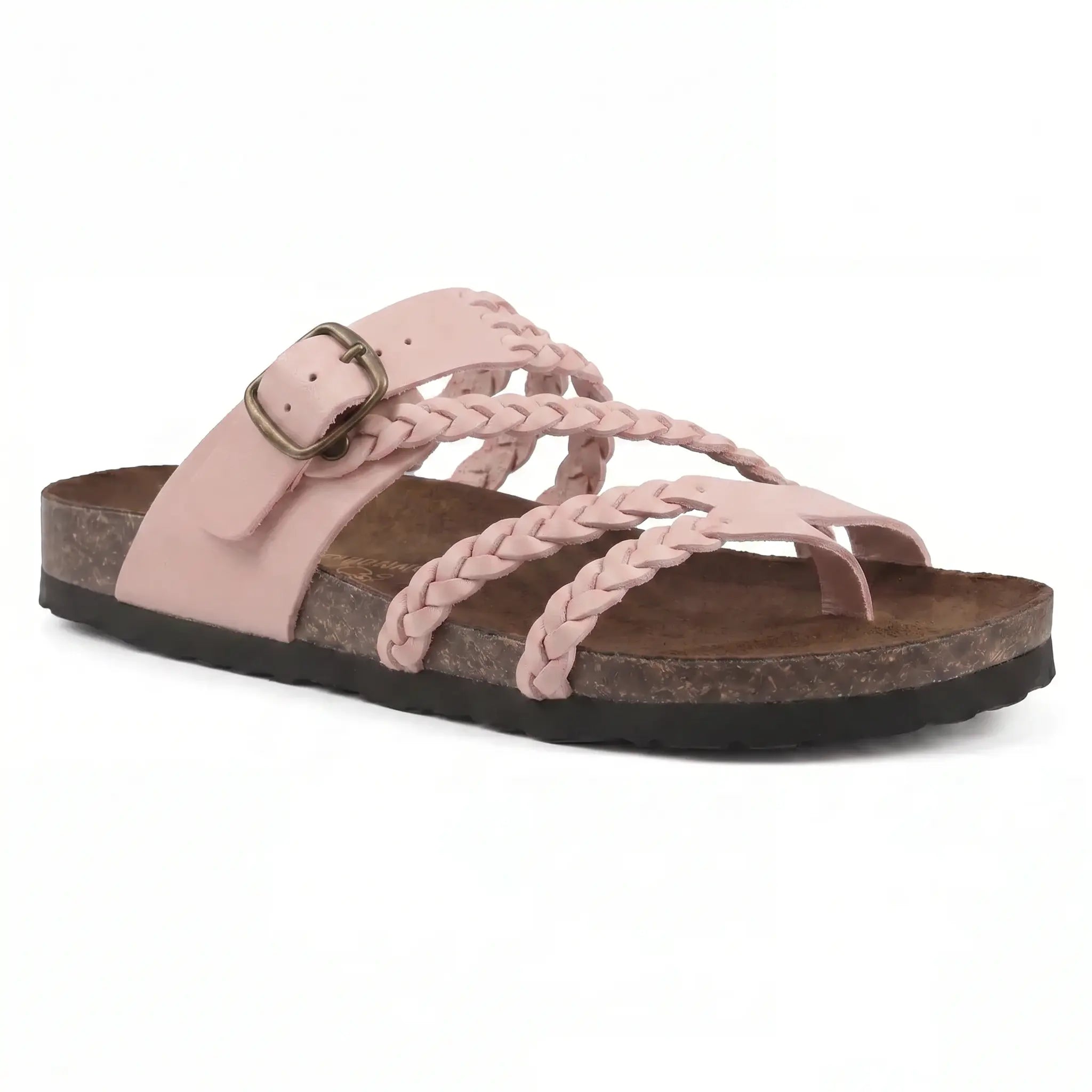 Mara Comfort Orthopedic Sandals for Plantar Support
