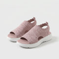 Amalfi Orthopedic Support Sandals