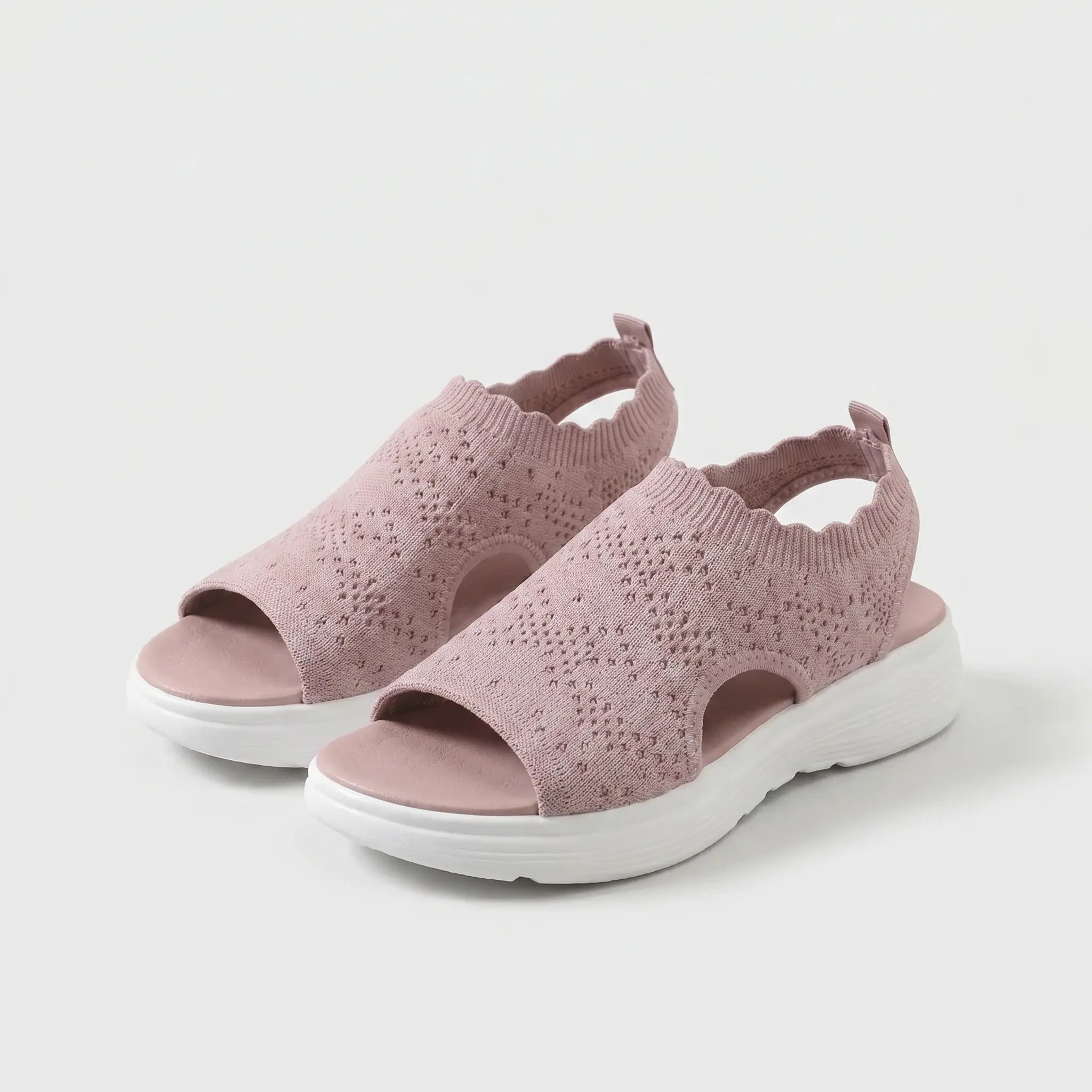 Amalfi Orthopedic Support Sandals
