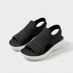 Moara Orthopedic Comfort Sandals