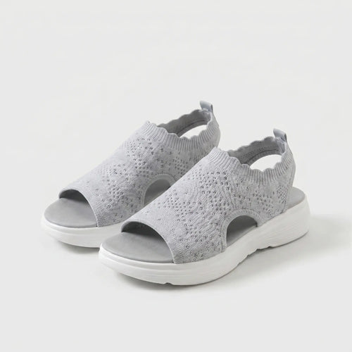 Amalfi Orthopedic Comfort Sandals