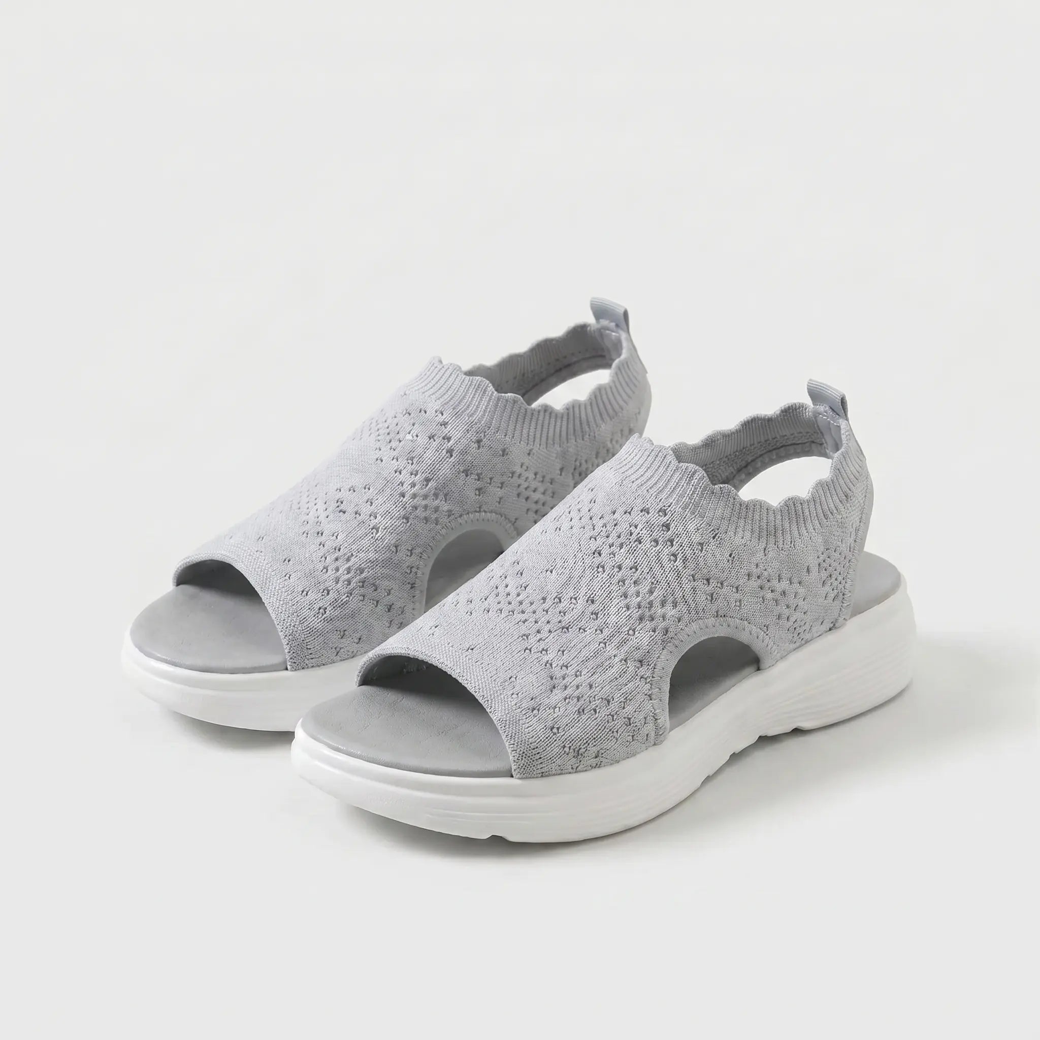 Amalfi Orthopedic Support Sandals