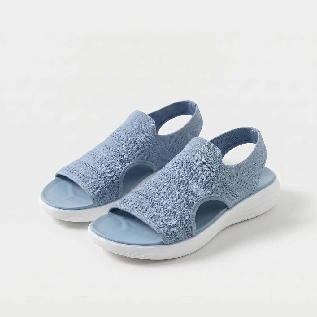 Moara Orthopedic Comfort Sandals