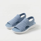Moara Orthopedic Comfort Sandals