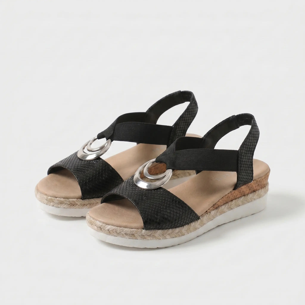 Serena Orthopedic Comfort Sandals