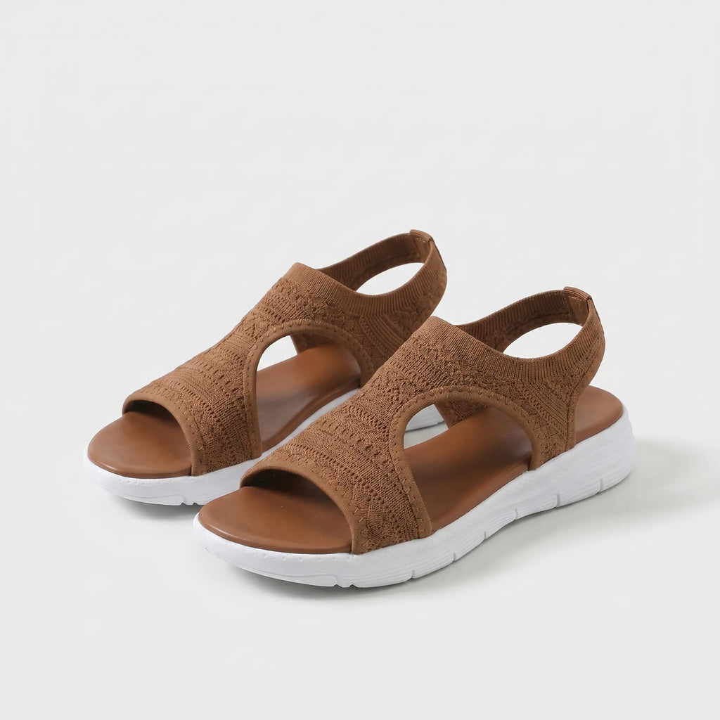 Brezza Airy Orthopedic Sandals