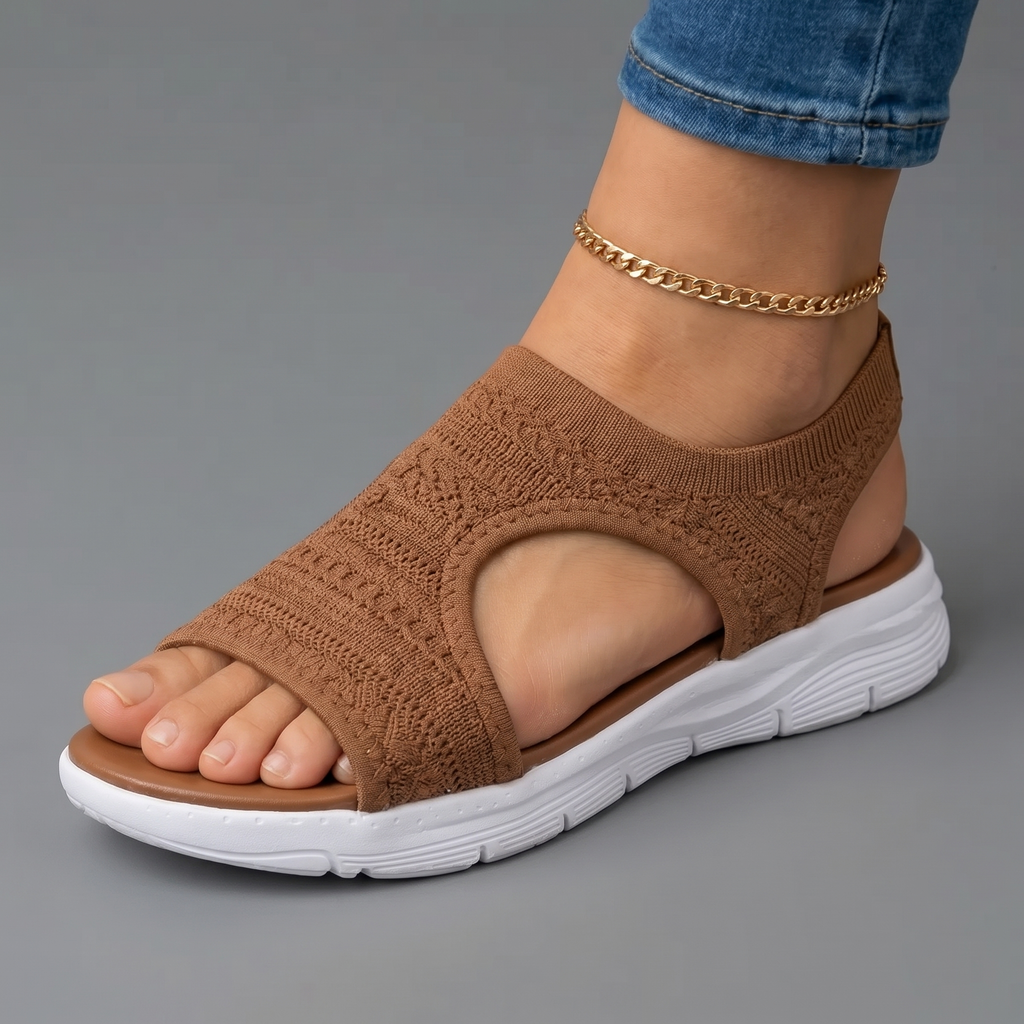 Brezza Airy Orthopedic Sandals