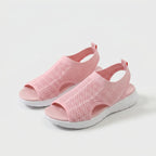 Cozy Orthopedic Sandals for Ultimate Comfort