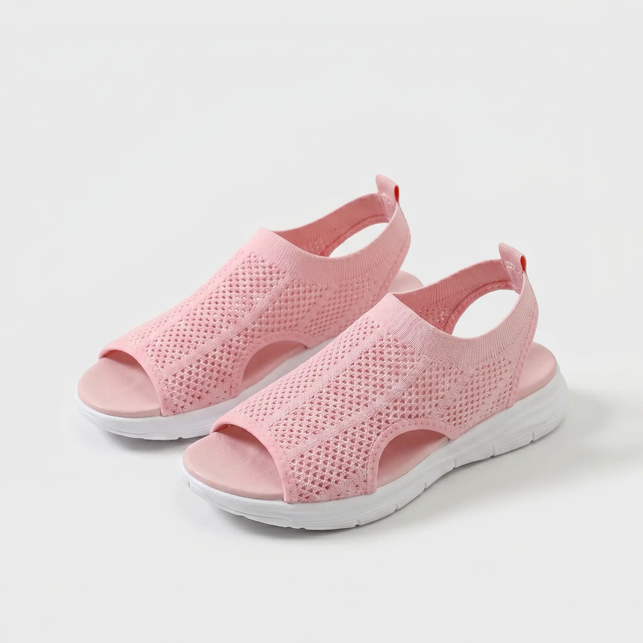 Cozy Orthopedic Sandals for Ultimate Comfort