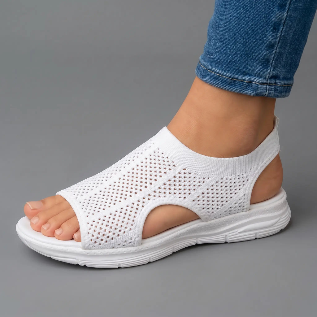 Cozy Orthopedic Sandals for Ultimate Comfort