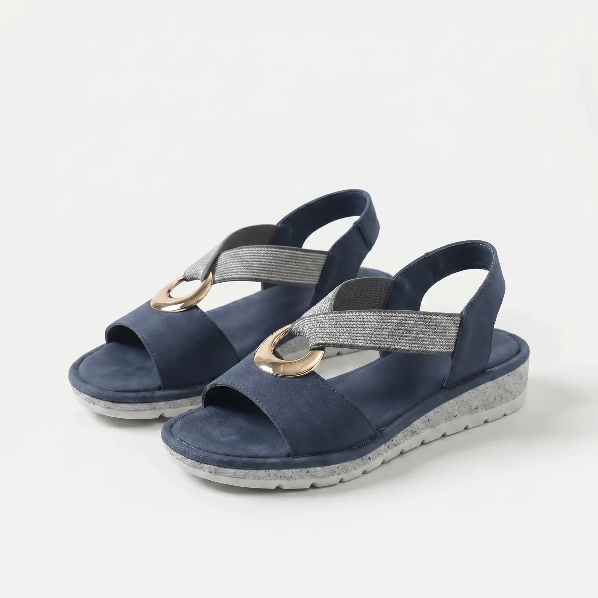 Luna Comfort Orthopedic Footwear