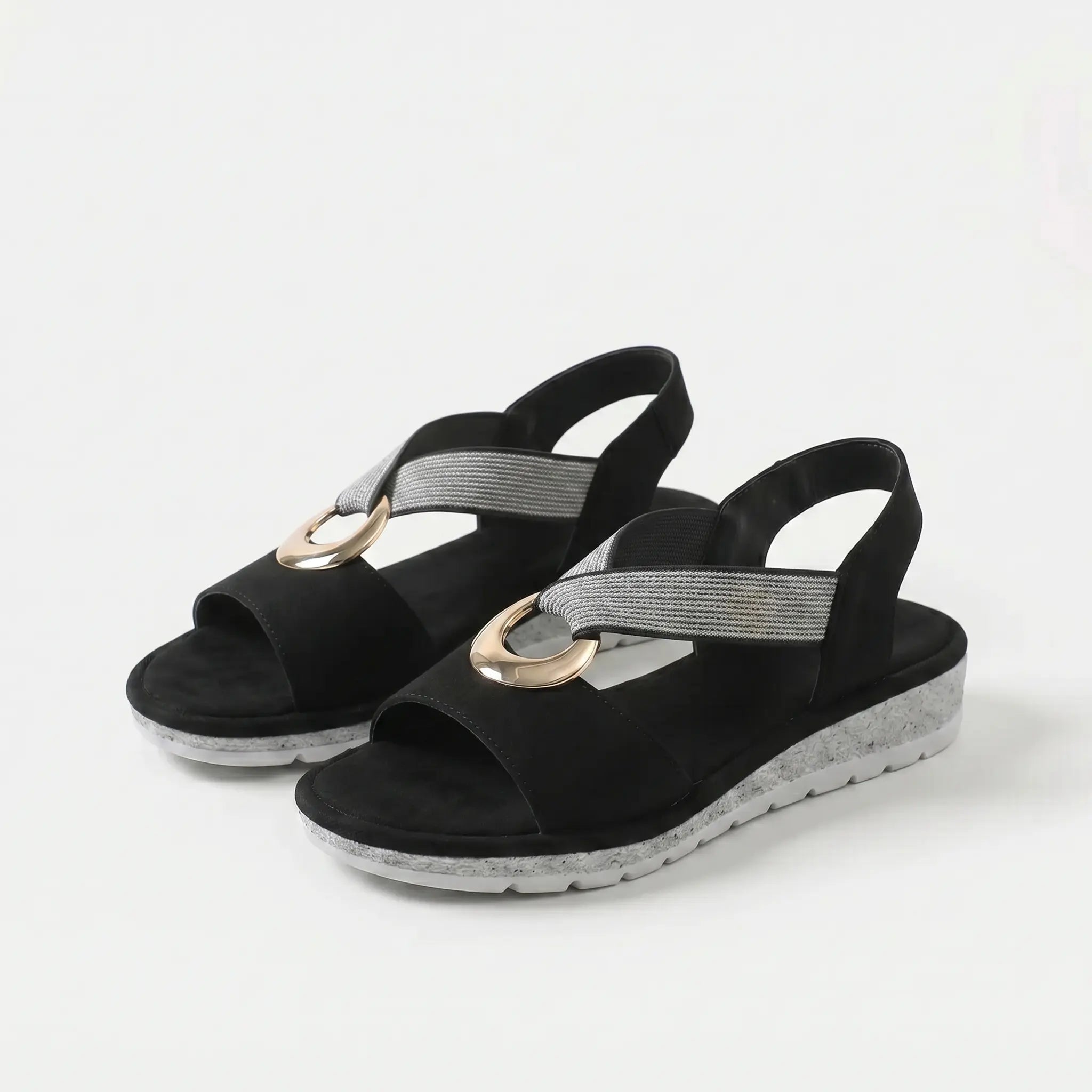 Luna Comfort Orthopedic Footwear