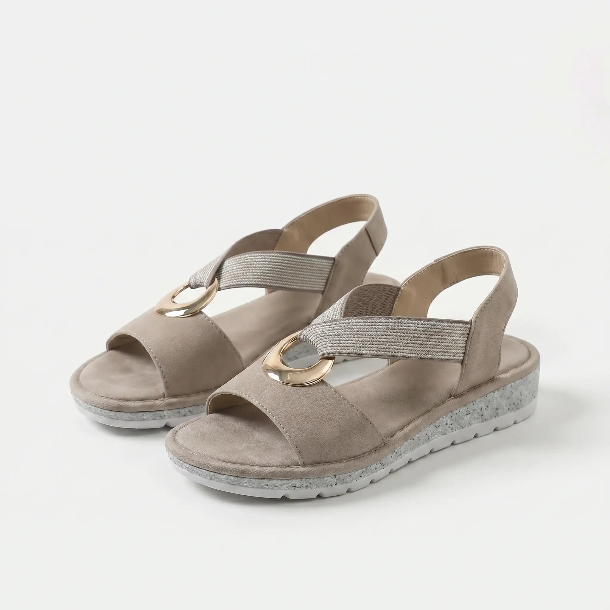 Luna Comfort Orthopedic Footwear