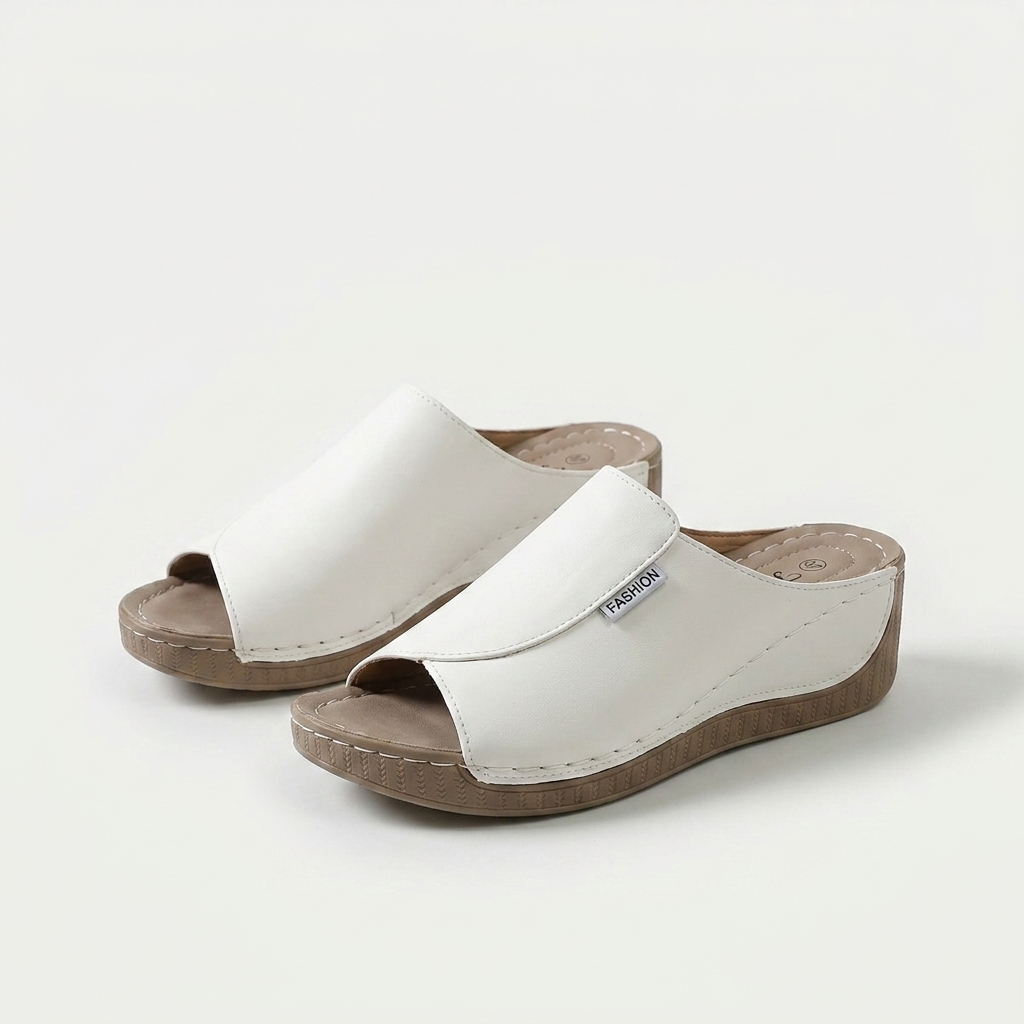 Comfortable Arch Support Sandals from India