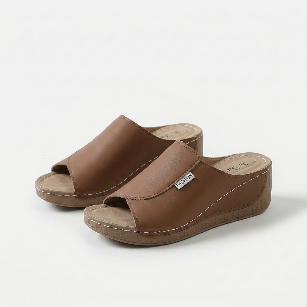 Comfortable Arch Support Sandals from India
