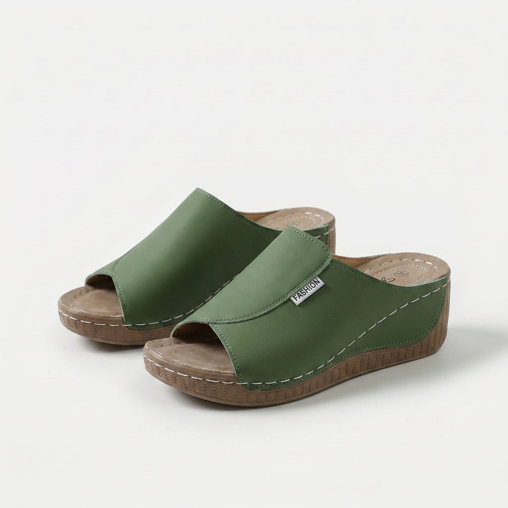Comfortable Arch Support Sandals from India