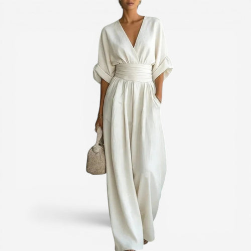 Cheska | Sophisticated Jumpsuit