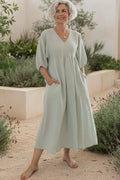 MELI - TIMELESS ELEGANCE DRESS
