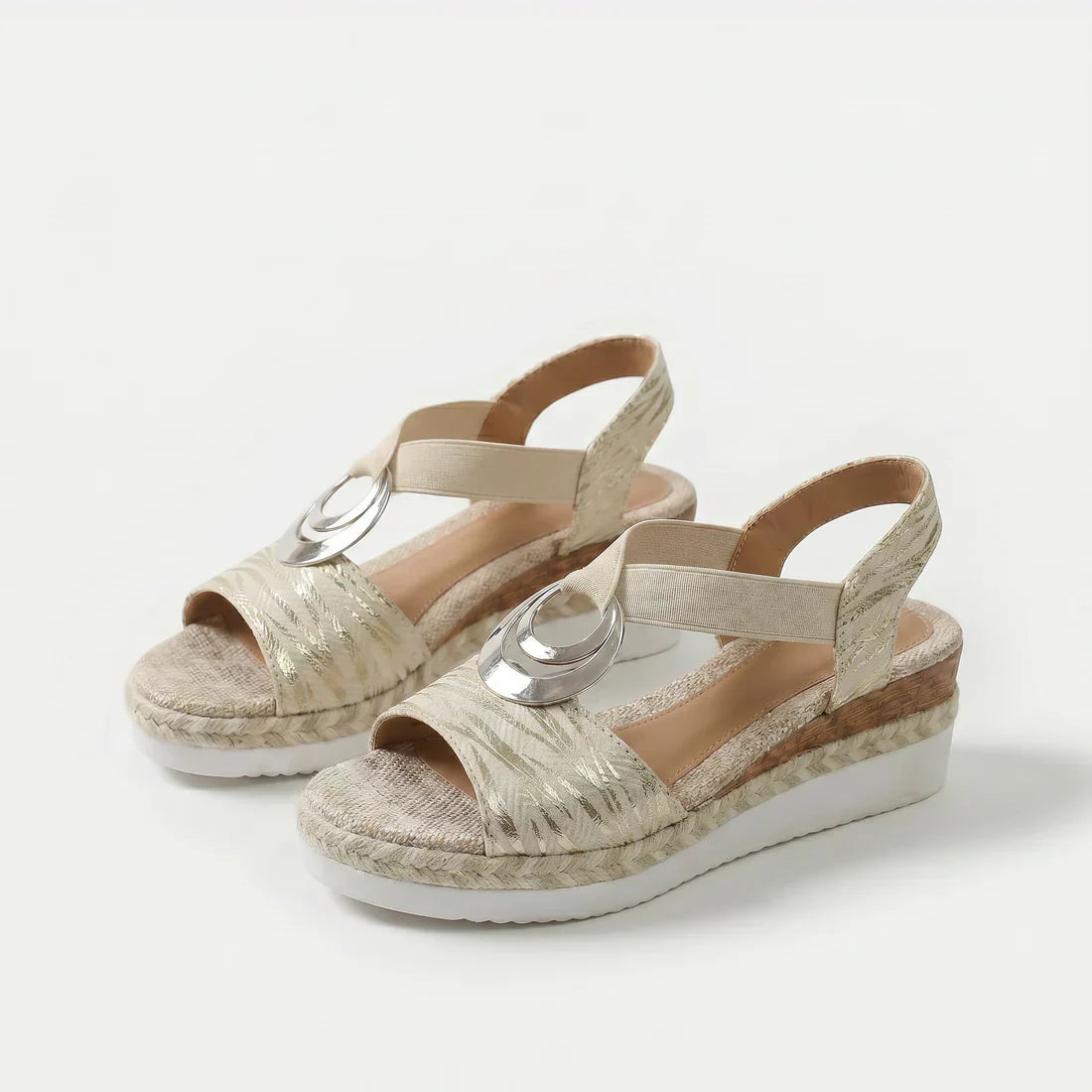 Serena Orthopedic Comfort Sandals