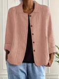 The Zenaide Blouse