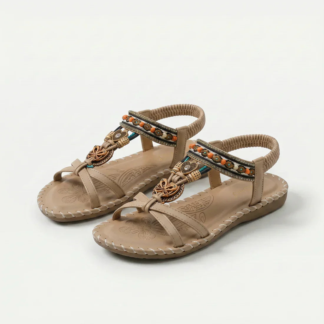 Nada Orthopedic Comfort Sandals