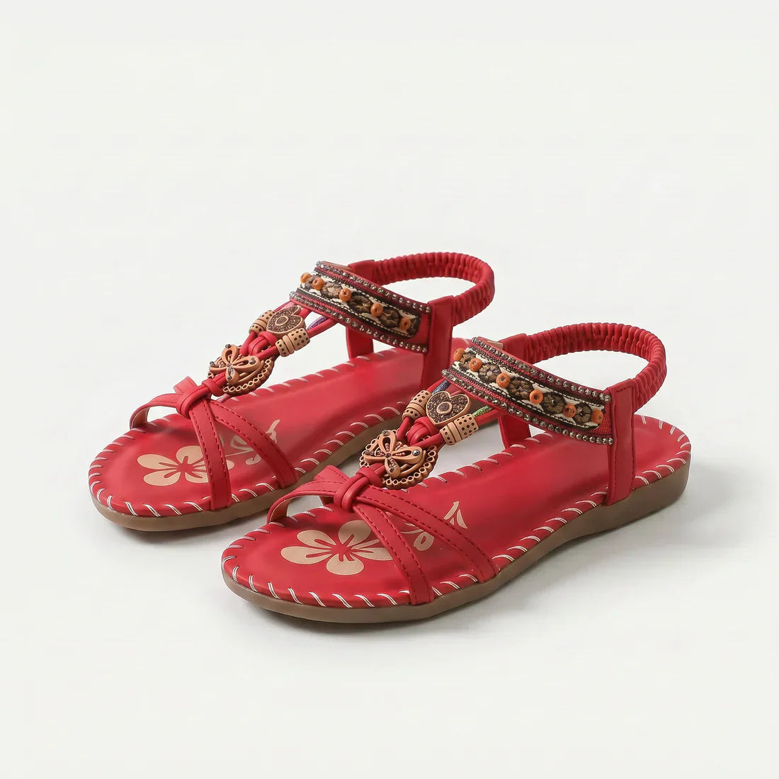 Nada Orthopedic Comfort Sandals